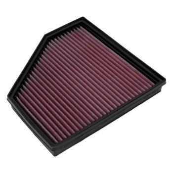 filtro de aire alto rendimiento dna filters p bm20h25 01 para bmw 1 f20 f21 10 14