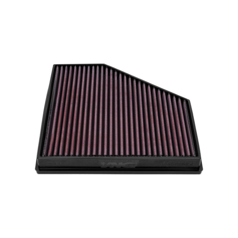 filtro de aire alto rendimiento dna filters p bm20h25 01 para bmw 1 f20 f21 10 14