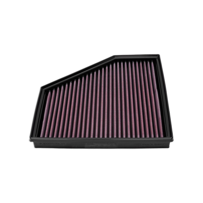 filtro de aire alto rendimiento dna filters p bm20h25 01 para bmw 1 f20 f21 10 14