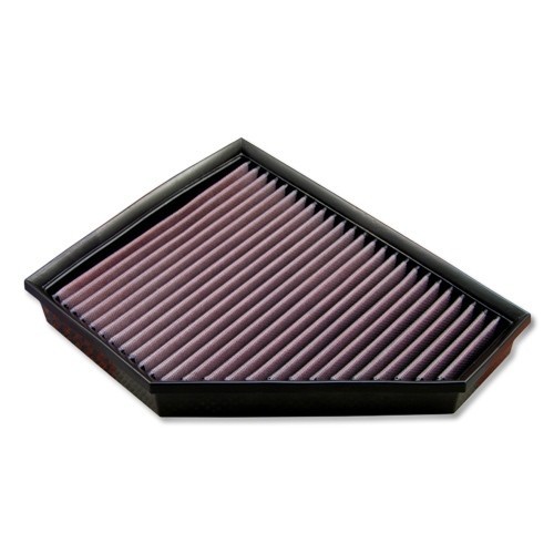filtro de aire de alto rendimiento dna filters p bm30c07 01 para bmw 335d 3 0l 06 08