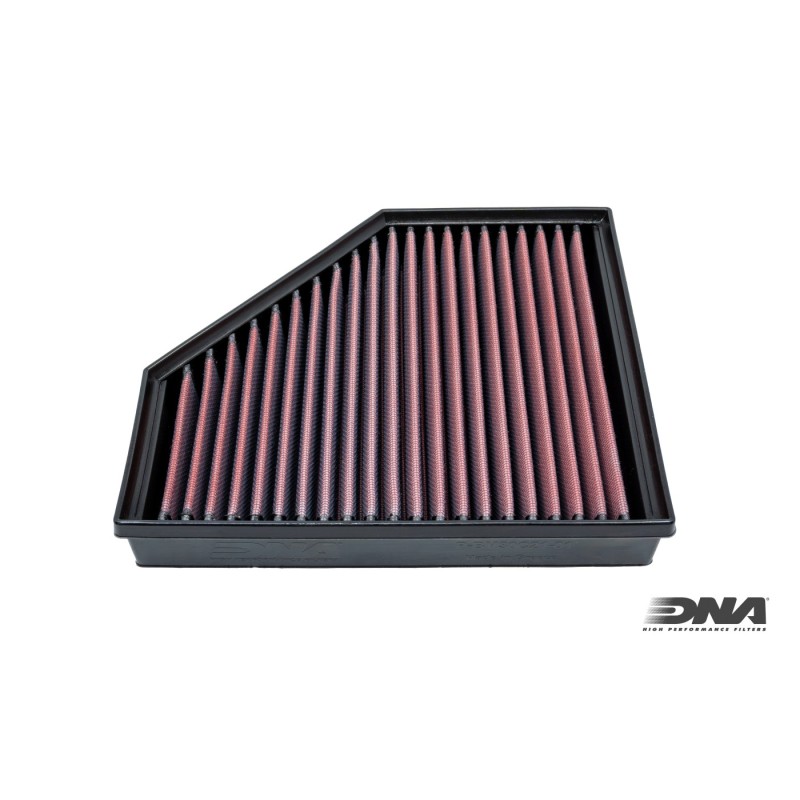 filtro de aire dna bmw 3 m series rz 102 142