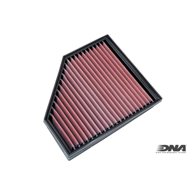 filtro de aire dna bmw 3 m series rz 102 142