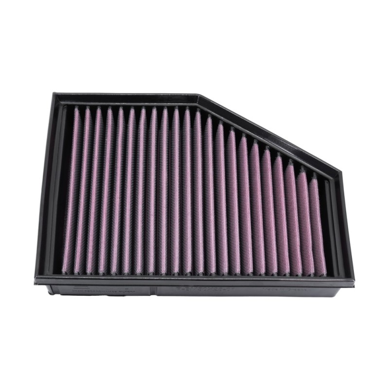 filtro de aire de alto rendimiento dna filters p bm30x23 01 para bmw x7 g07 m50d 19 24