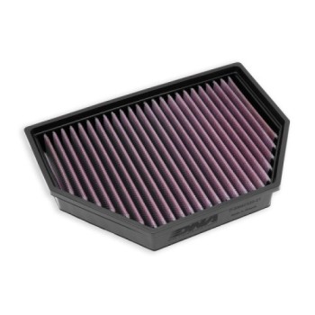 filtro de aire alto rendimiento dna filters p bm40x25 01 para bmw x5 40 lix g18 lci 23 26