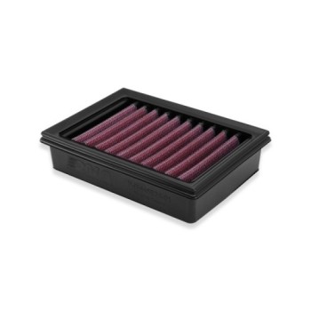 filtro de aire de alto rendimiento dna filters p bm45e26 01 para bmw f 450 gs 25 26