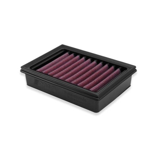 filtro de aire de alto rendimiento dna filters p bm45e26 01 para bmw f 450 gs 25 26