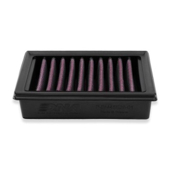 filtro de aire de alto rendimiento dna filters p bm45e26 01 para bmw f 450 gs 25 26 2