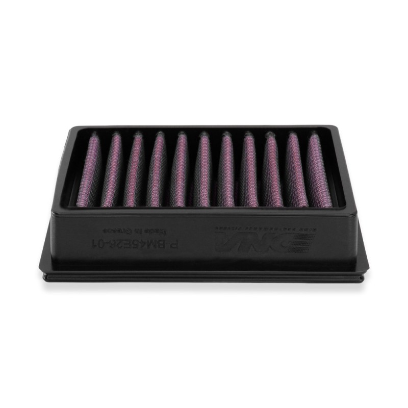 filtro de aire de alto rendimiento dna filters p bm45e26 01 para bmw f 450 gs 25 26