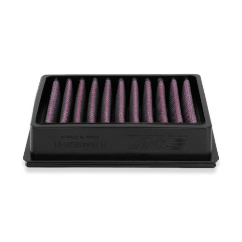 filtro de aire de alto rendimiento dna filters p bm45e26 01 para bmw f 450 gs 25 26