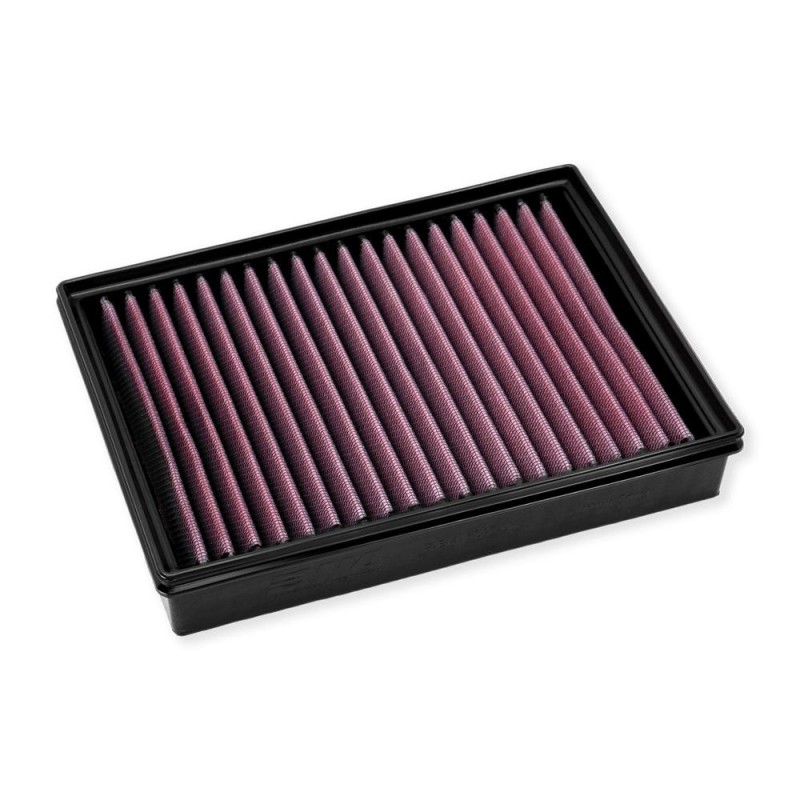 filtro de aire de alto rendimiento dna filters p bm46s25 0r para bmw 3 e46 320i 98 05