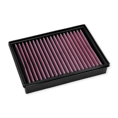filtro de aire de alto rendimiento dna filters p bm46s25 0r para bmw 3 e46 320i 98 05