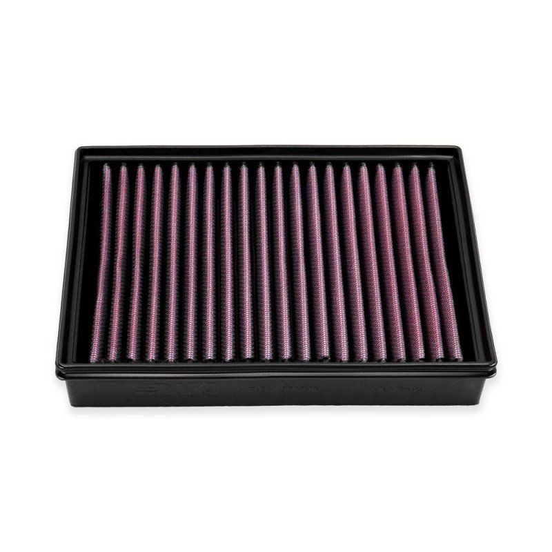 filtro de aire de alto rendimiento dna filters p bm46s25 0r para bmw 3 e46 320i 98 05
