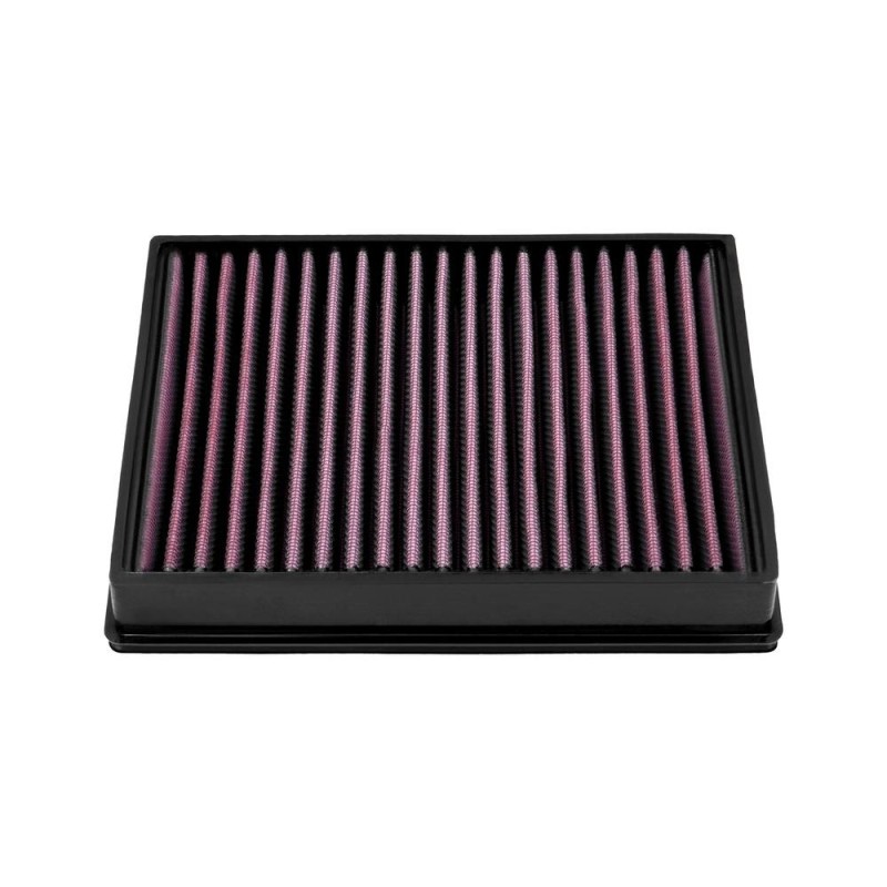 filtro de aire de alto rendimiento dna filters p bm46s25 0r para bmw 3 e46 320i 98 05