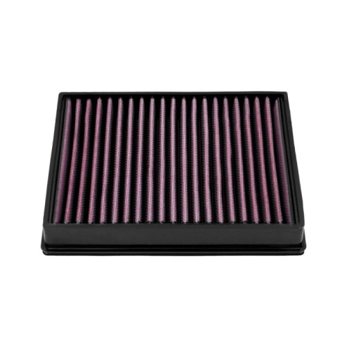 filtro de aire de alto rendimiento dna filters p bm46s25 0r para bmw 3 e46 320i 98 05