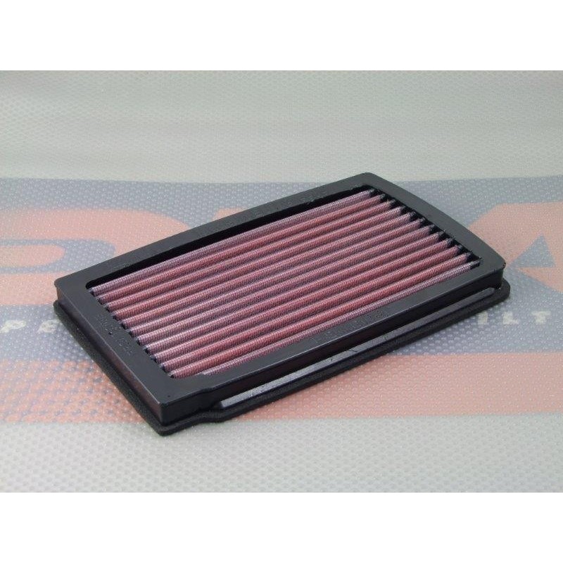 filtro de aire dna bmw f 650 serie p bm6e10 01