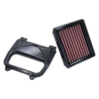 tapa y filtro combo para cf moto 450 nk p cf45s23 s2 combo 2