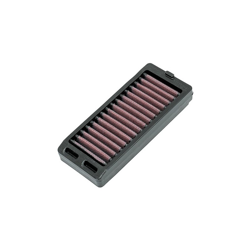 filtro de aire dna daytona zontes 125 series p da15n21 01