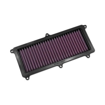 filtro de aire dna zontes e 350 e5 23 25 p da35sc24 01