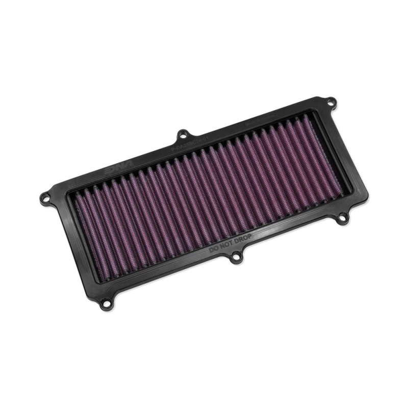 filtro de aire dna zontes e 350 e5 23 25 p da35sc24 01