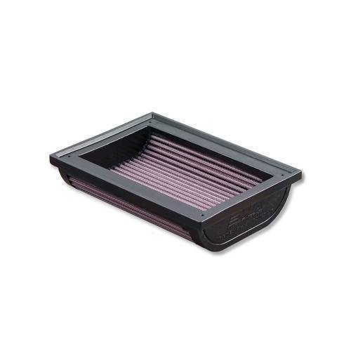 filtro de aire alto rendimiento dna filters p du12s12 0r para ducati desmosedici rr 08 12