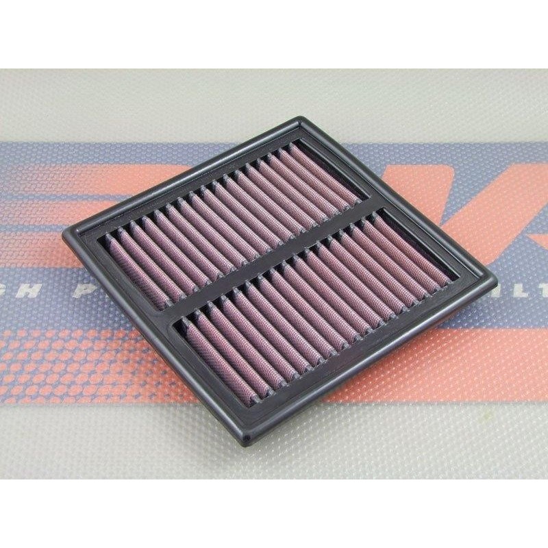 filtro de aire dna ducati 800 sport p du8s07 01