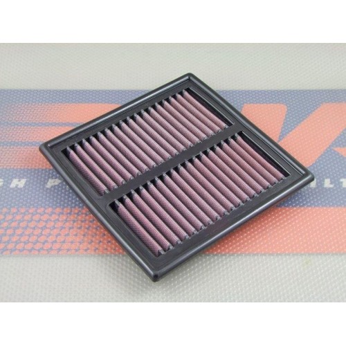filtro de aire dna ducati 800 sport p du8s07 01
