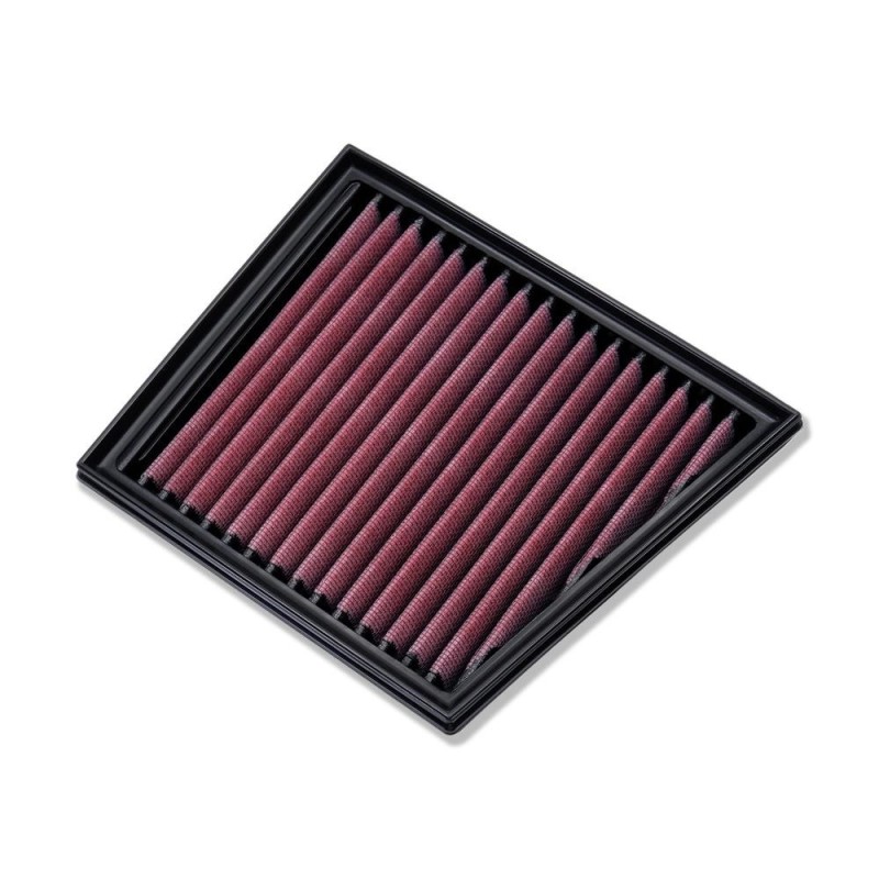 filtro de aire dna filters p fd16h25 01 para ford fiesta mk vii 1 0 ecoboost 12 17