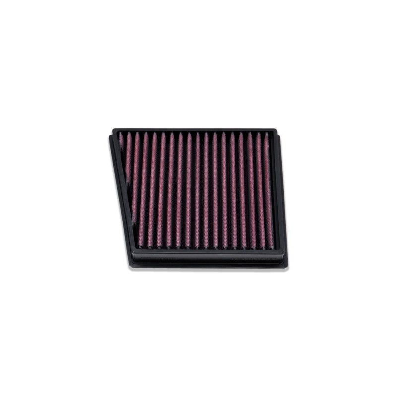 filtro de aire dna filters p fd16h25 01 para ford fiesta mk vii 1 0 ecoboost 12 17