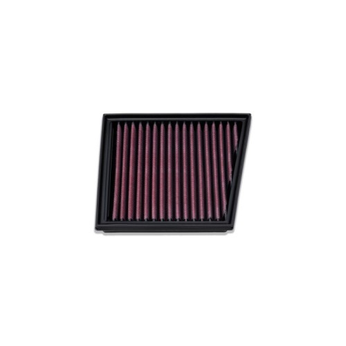 filtro de aire dna filters p fd16h25 01 para ford fiesta mk vii 1 0 ecoboost 12 17