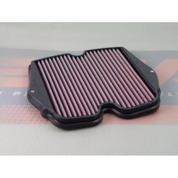 filtro de aire dna honda vfr 1200 serie p h12s10 01