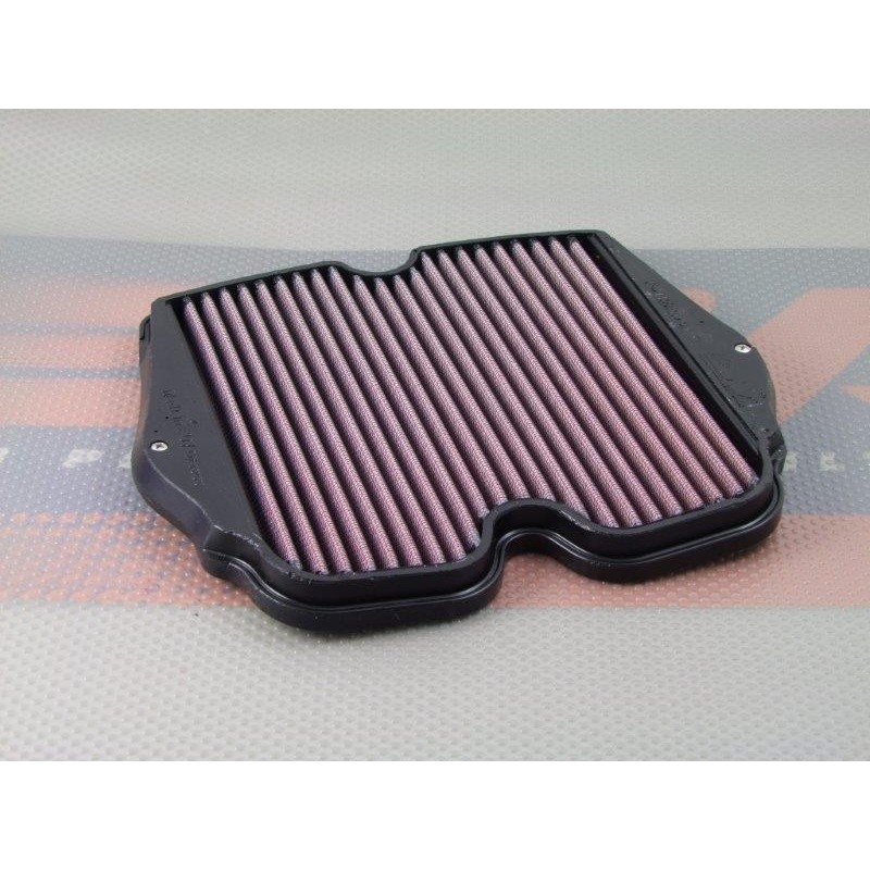 filtro de aire dna honda vfr 1200 serie p h12s10 01