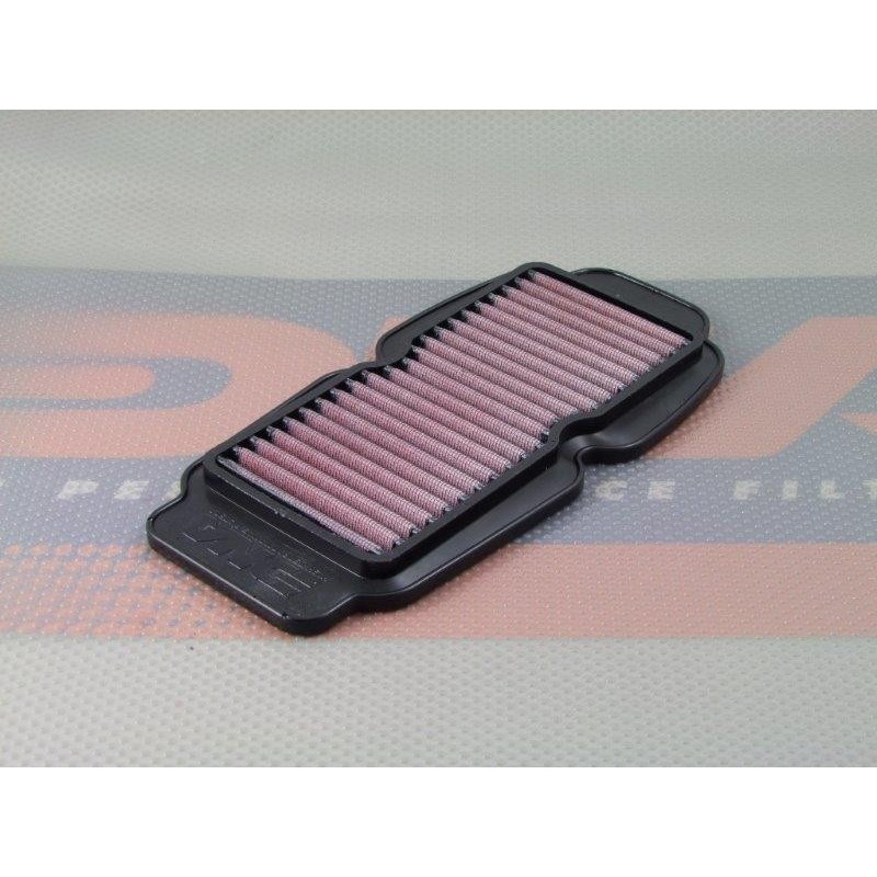 filtro de aire dna honda xlv 125 varadero p h1e08 01