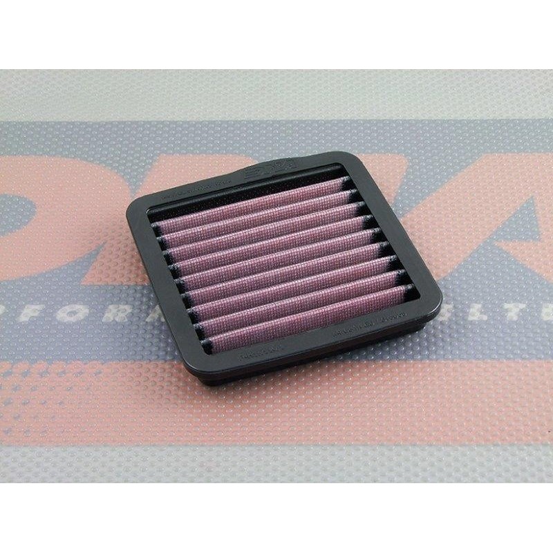 filtro de aire dna honda cbf 125 p h1n11 01