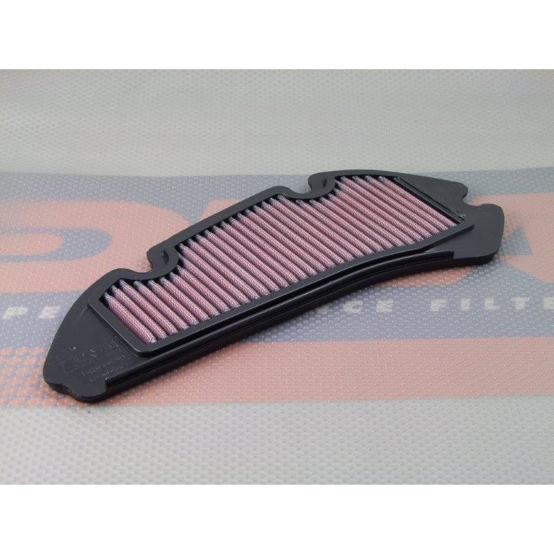 filtro de aire dna honda sh 125 150i p h1sc07 01