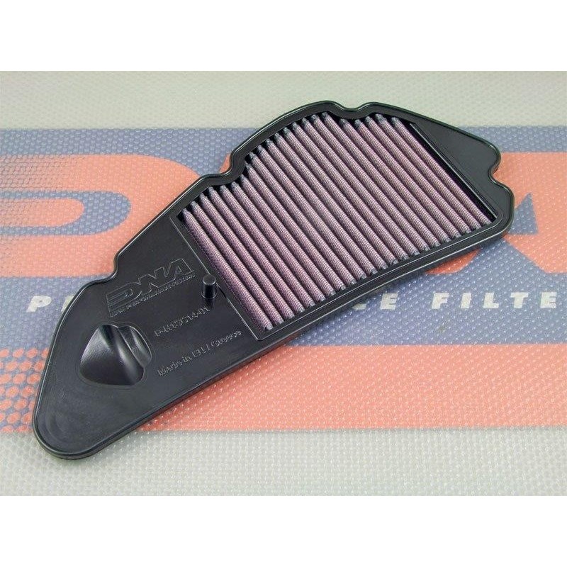 filtro de aire dna honda nc 110 airblade 2010 p h1sc14 01