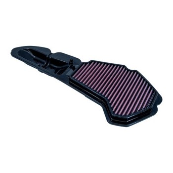 filtro de aire dna honda 110 airblade 2010 dna p h1sc20 01