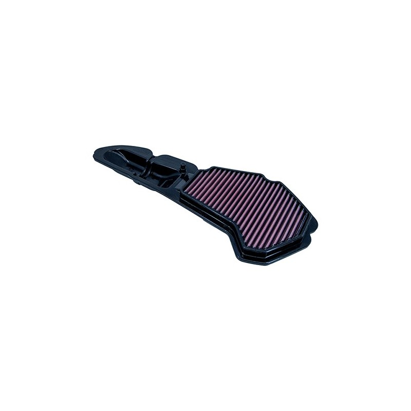 filtro de aire dna honda 110 airblade 2010 dna p h1sc20 01