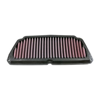 filtro de aire dna honda cb 650 serie p h65s19 01