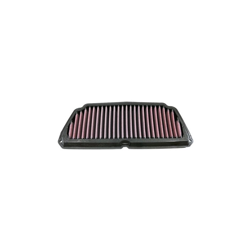 filtro de aire dna honda cb 650 serie p h65s19 01
