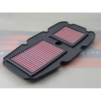 filtro de aire dna honda xl 650 v p h6e01 01