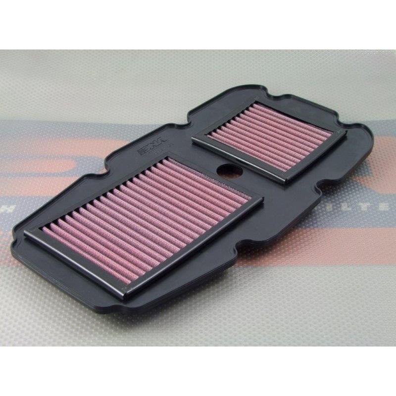 filtro de aire dna honda xl 650 v p h6e01 01