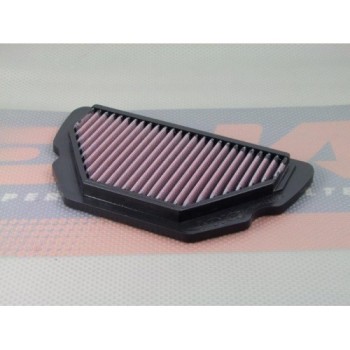 filtro de aire dna honda cbr 600 f fs p h6s01 01