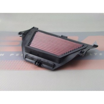 filtro de aire dna honda cbr 600 rr 03 06 p h6s03 0r
