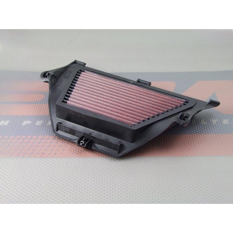 filtro de aire dna honda cbr 600 rr 03 06 p h6s03 0r