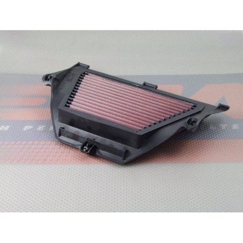 filtro de aire dna honda cbr 600 rr 03 06 p h6s03 0r