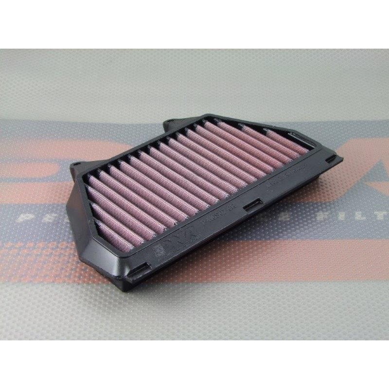 filtro de aire dna honda cbr 600 rr 03 06 p h6s07 0r