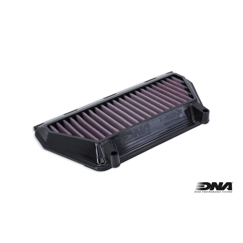 filtro de aire dna honda cbr 600 rr 21 23