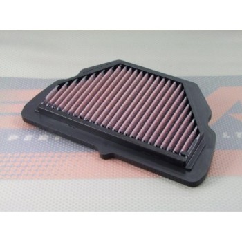 filtro de aire dna honda cbr 600 f4 p h6s99 01