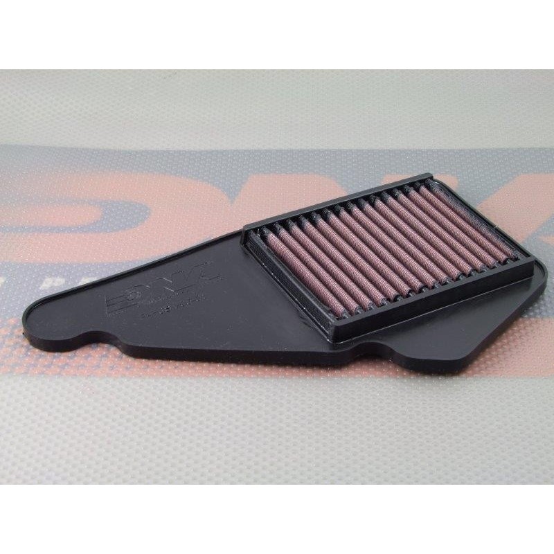 filtro de aire dna honda fmx 650 p h6sm05 01