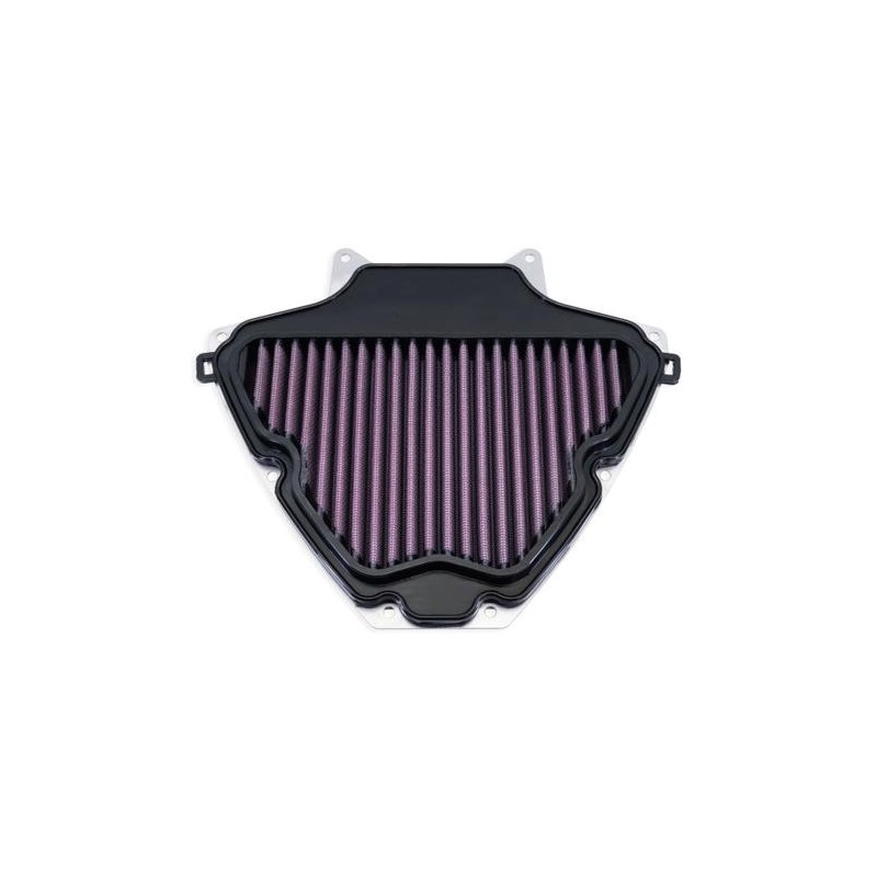 filtro de aire dna filters honda x adv y forza 750 p h75sc21 s2 combo